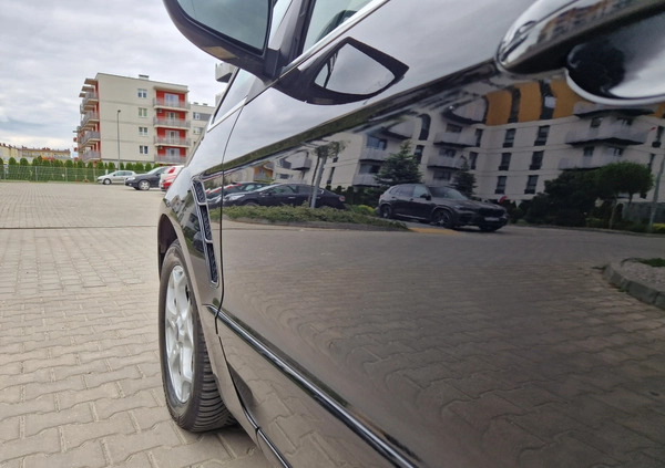 Ford S-Max cena 32500 przebieg: 299560, rok produkcji 2012 z Grójec małe 29